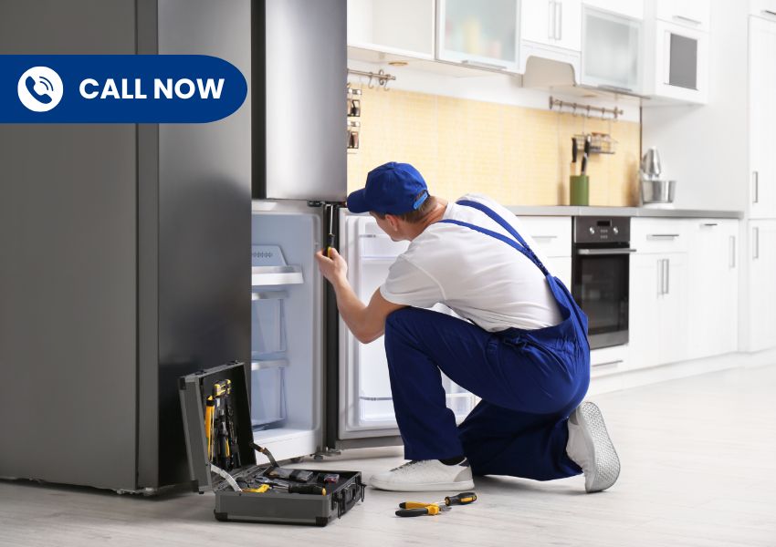 Kegley Appliance Repair Company